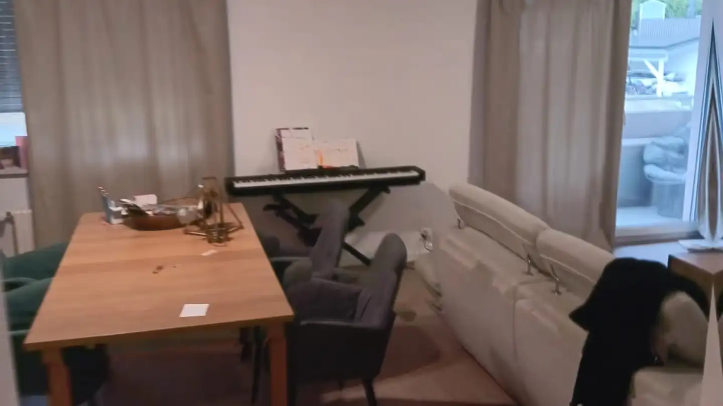 Appartement à louer - Soleil-Levant 7, 1624 La Verrerie - Photo 2