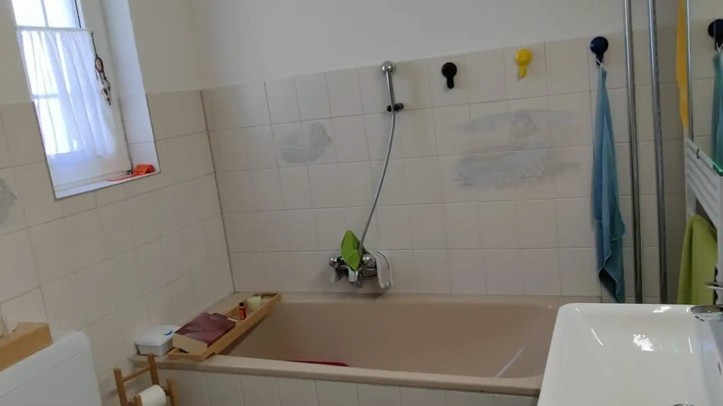 Appartement à louer - Schönenwerderstrasse 39, 5036 Oberentfelden