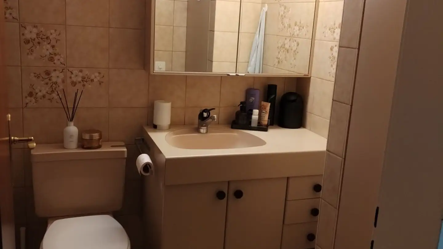 Apartment for rent - 6210 Sursee - Photo 4