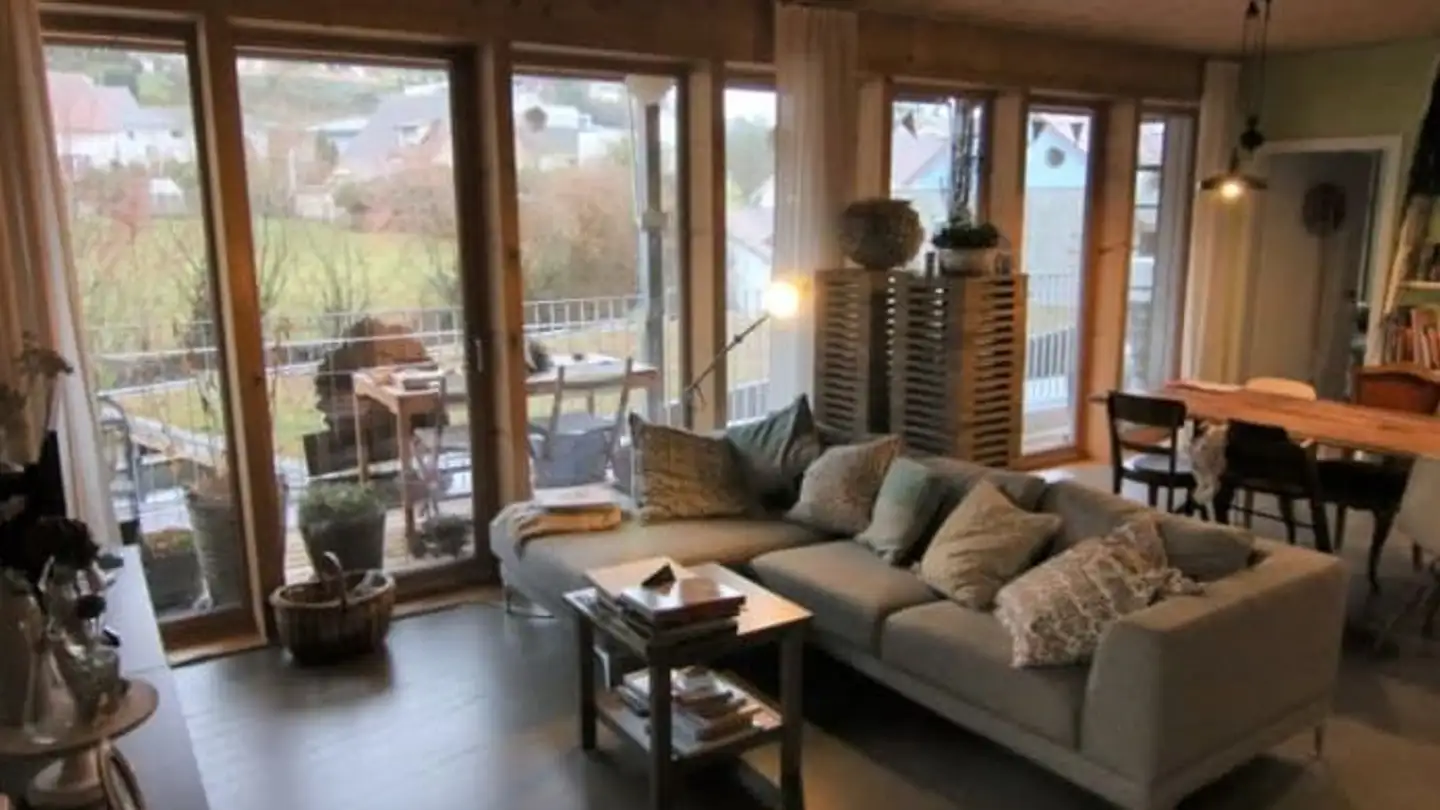 Apartment for rent - Oberdorf 11, 5040 Schöftland - Photo 2