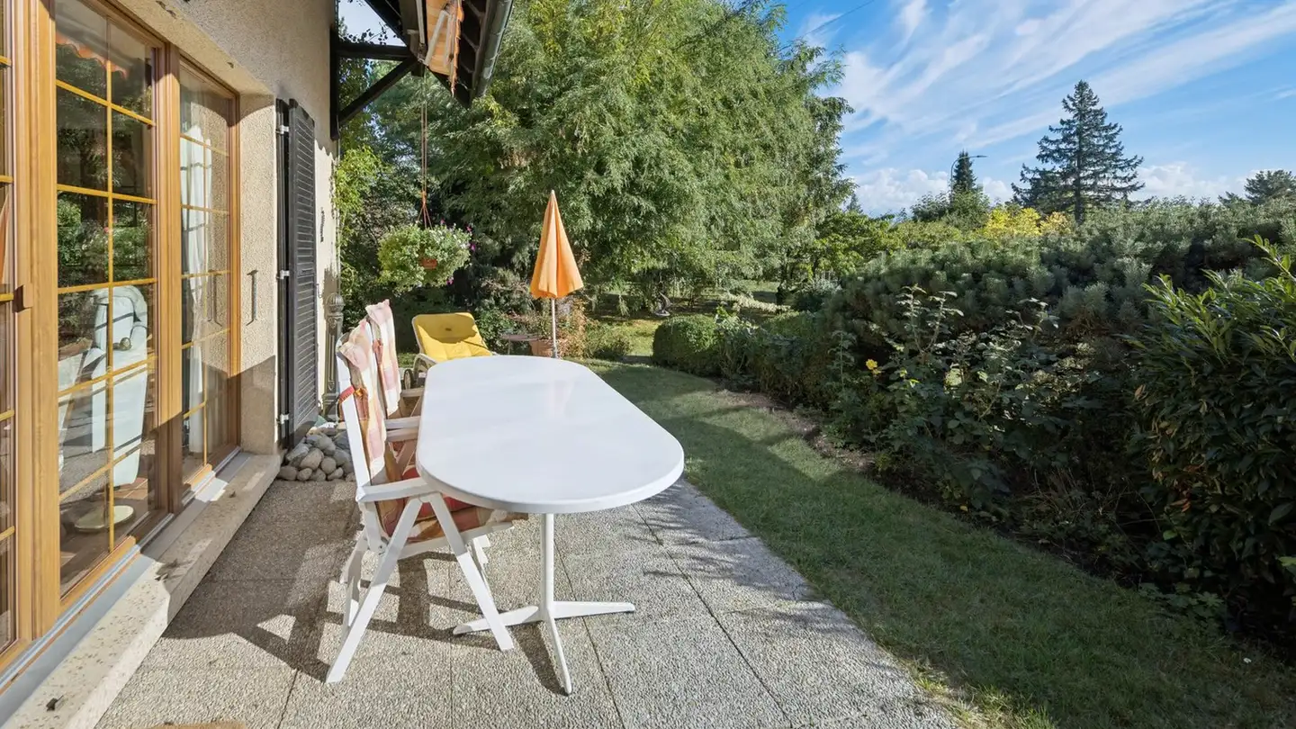 Casa singola in vendita - 1052 Le Mont-sur-Lausanne - Foto 4