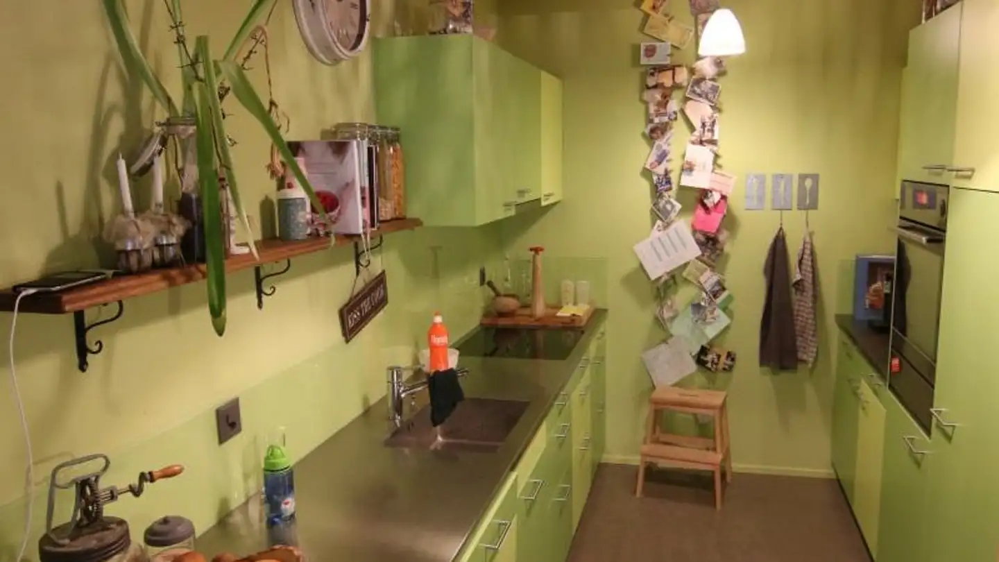 Apartment for rent - Oberdorf 11, 5040 Schöftland - Photo 3