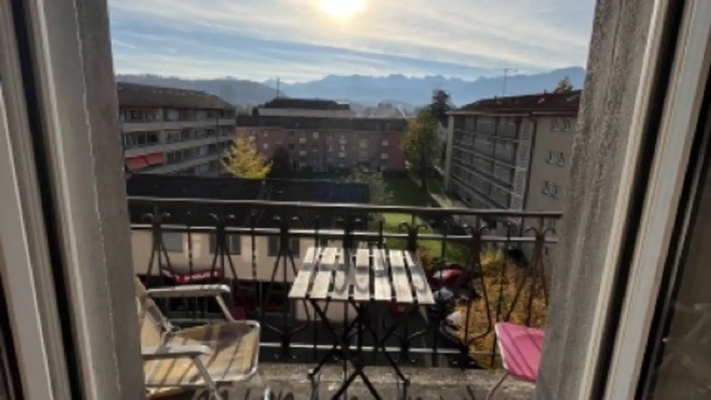 Stanza singola in affitto - 6010 Kriens - Photo 2