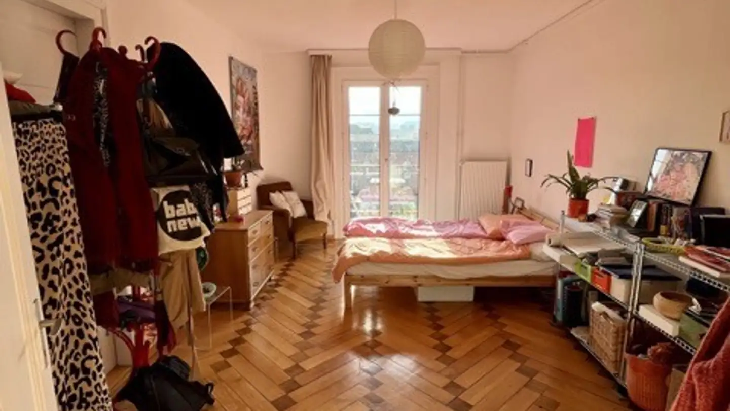 Single room for rent - 6010 Kriens