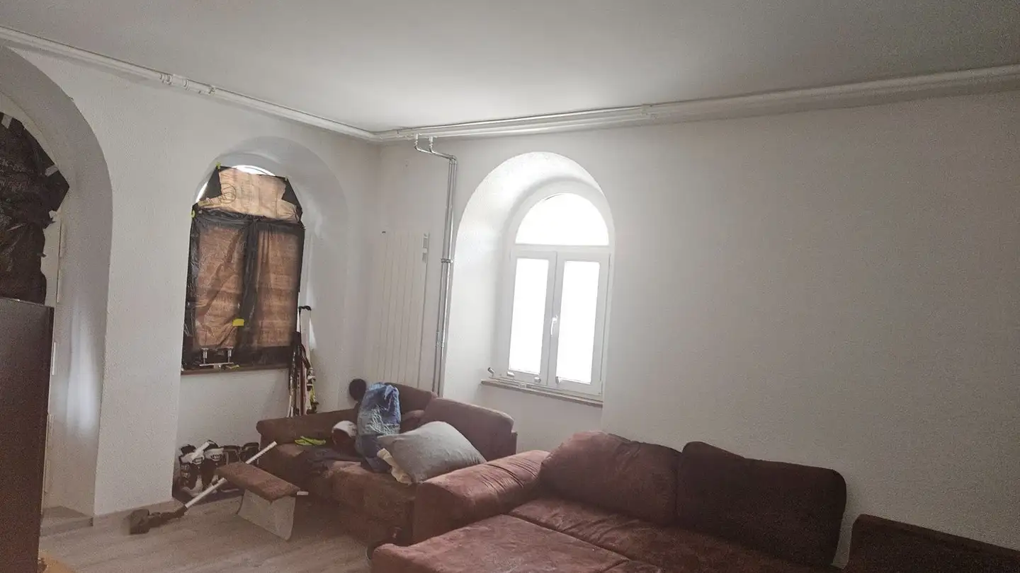 Appartement à louer - Via San Gottardo 83, 6780 Airolo - Photo 2