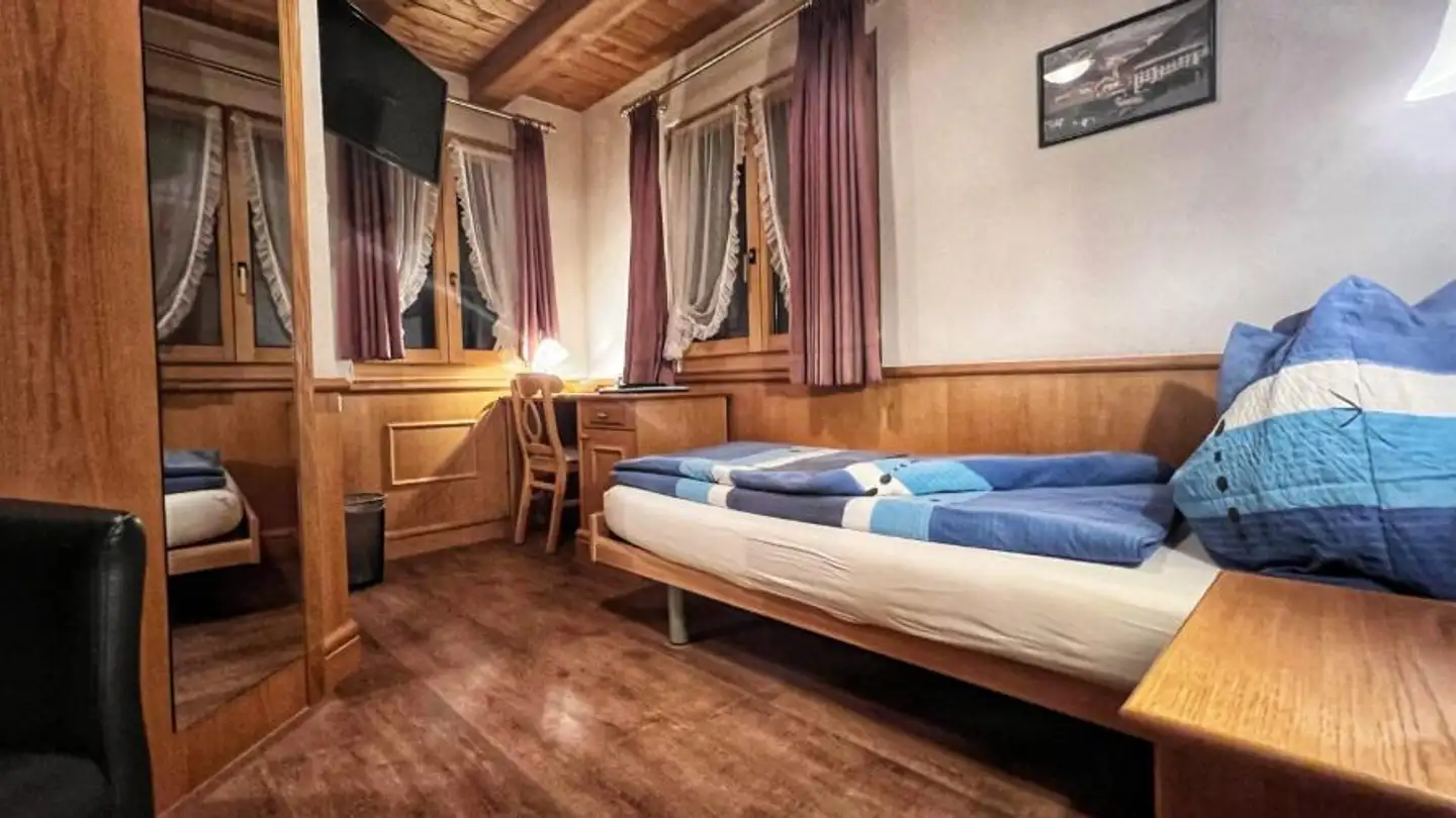 Hôtel à vendre - 3954 Leukerbad - Photo 2