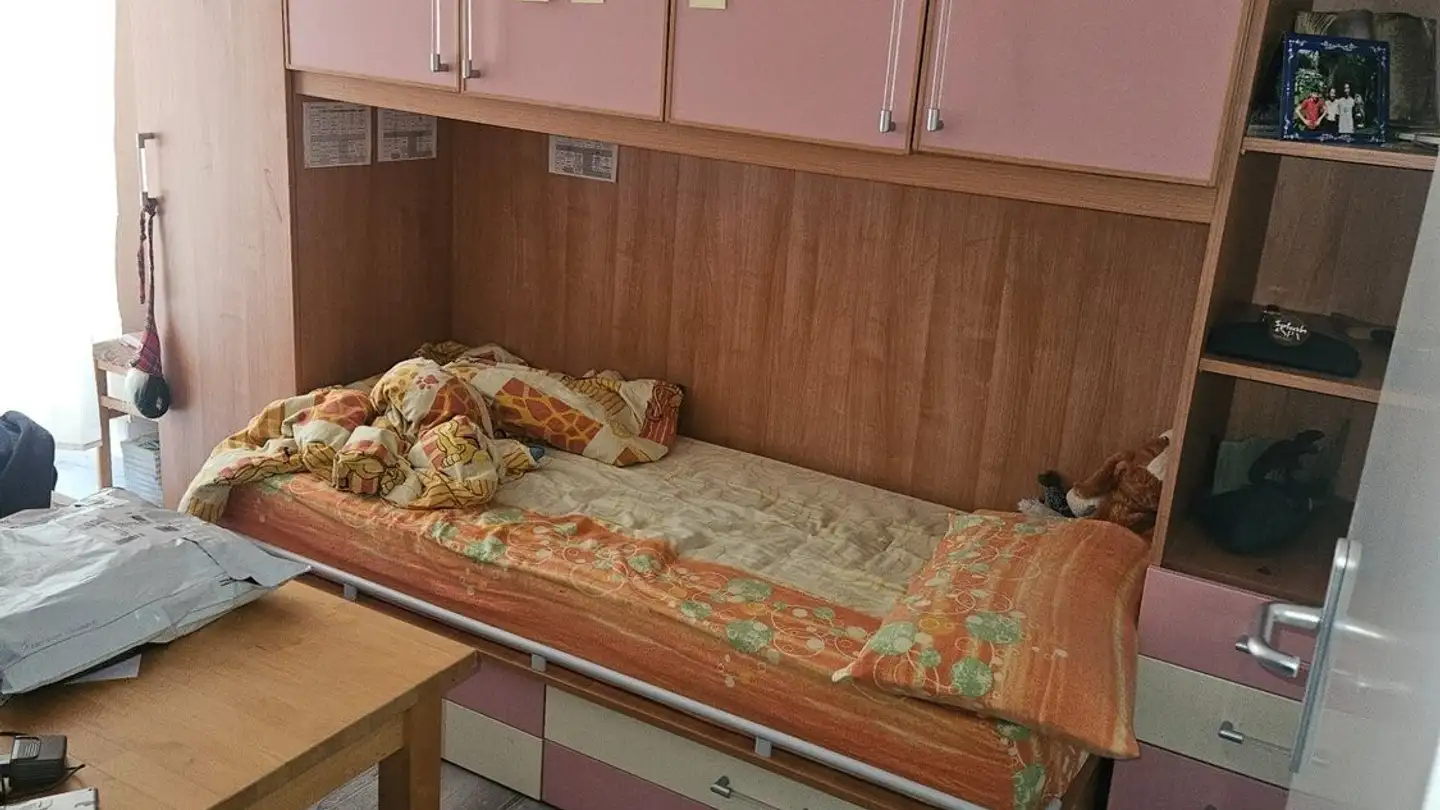 Appartement à louer - Via San Gottardo 83, 6780 Airolo - Photo 3