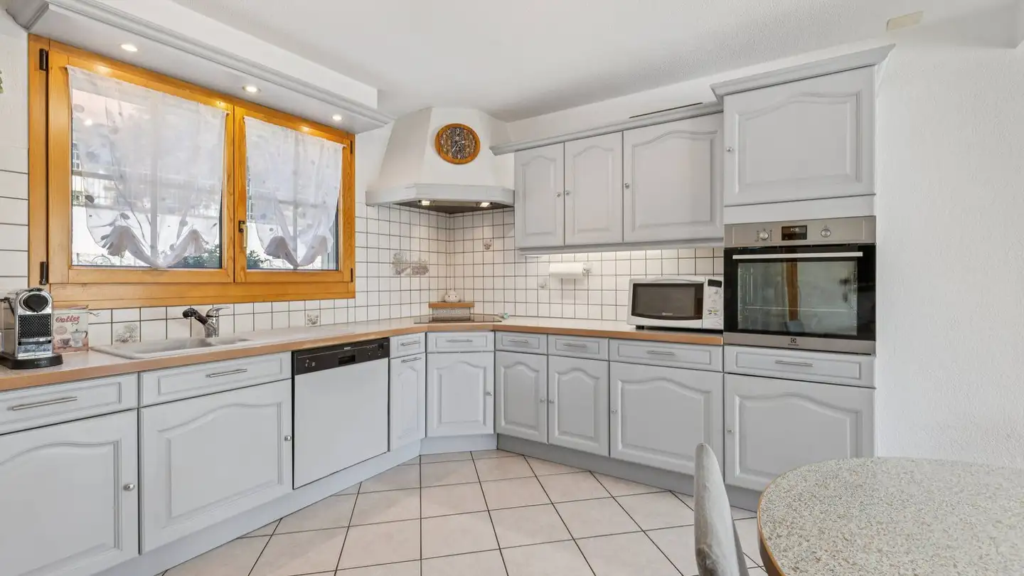 Villa à vendre - Chemin de la Cure 4, 1433 Suchy - Photo 3