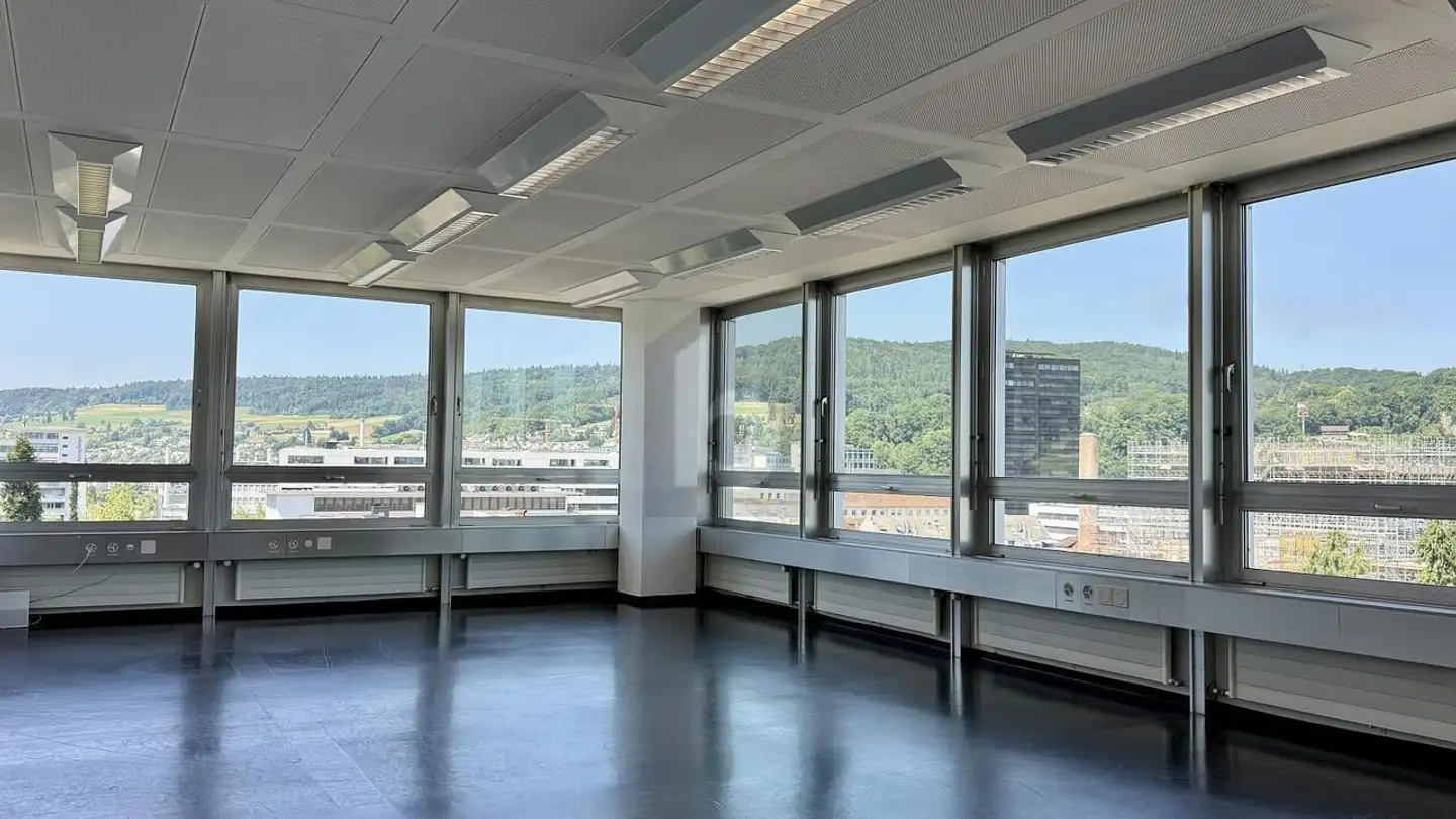 Bürofläche mieten - 5400 Baden - Foto 2