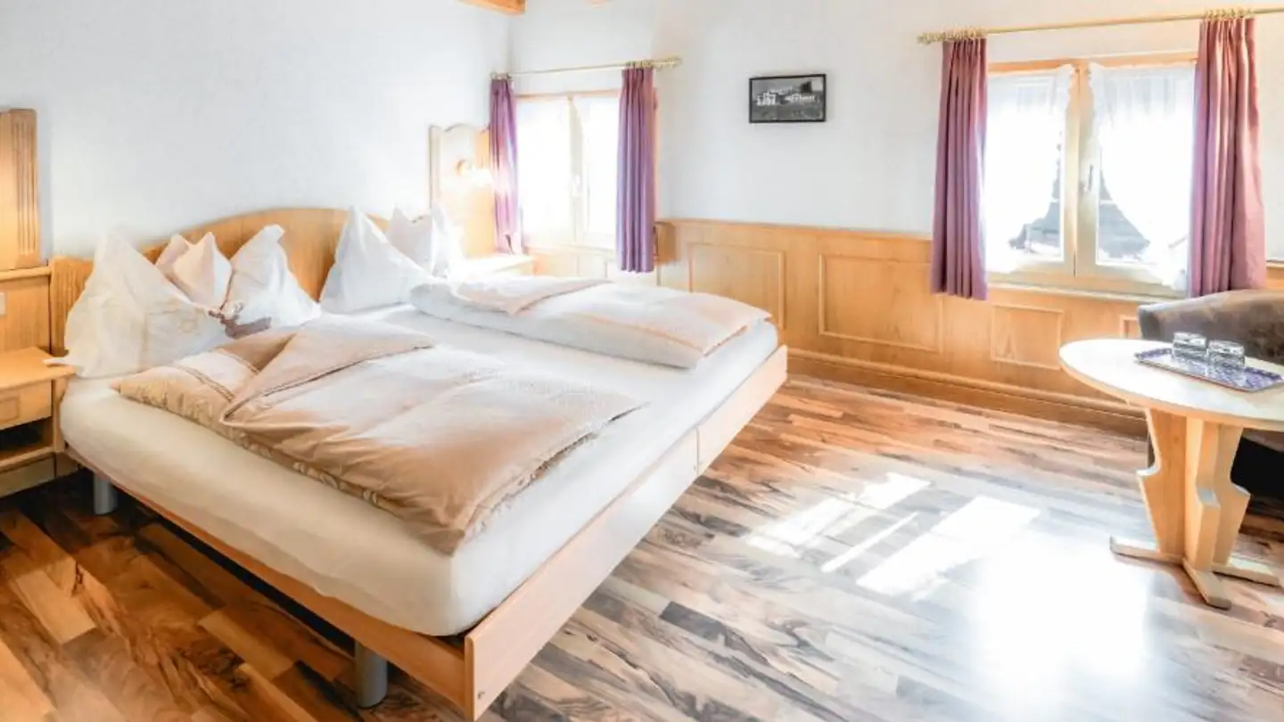 Hôtel à vendre - 3954 Leukerbad - Photo 4