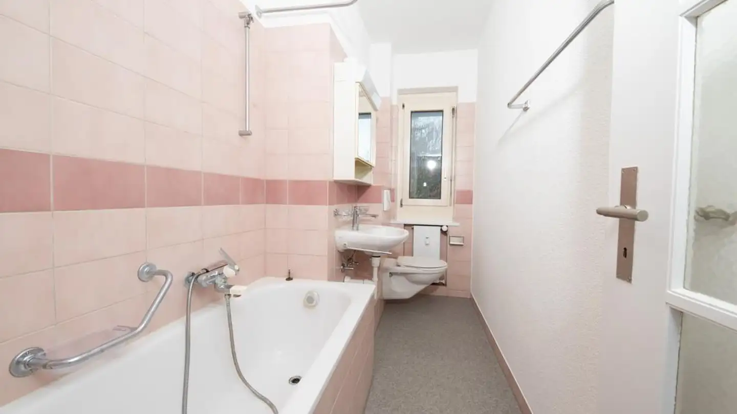 Appartamento in affitto - Parkweg 1, 4450 Sissach - Photo 2