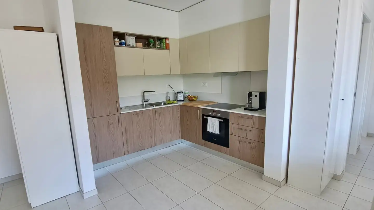 Appartamento in vendita - Viale Carlo Pereda 5, 6828 Balerna