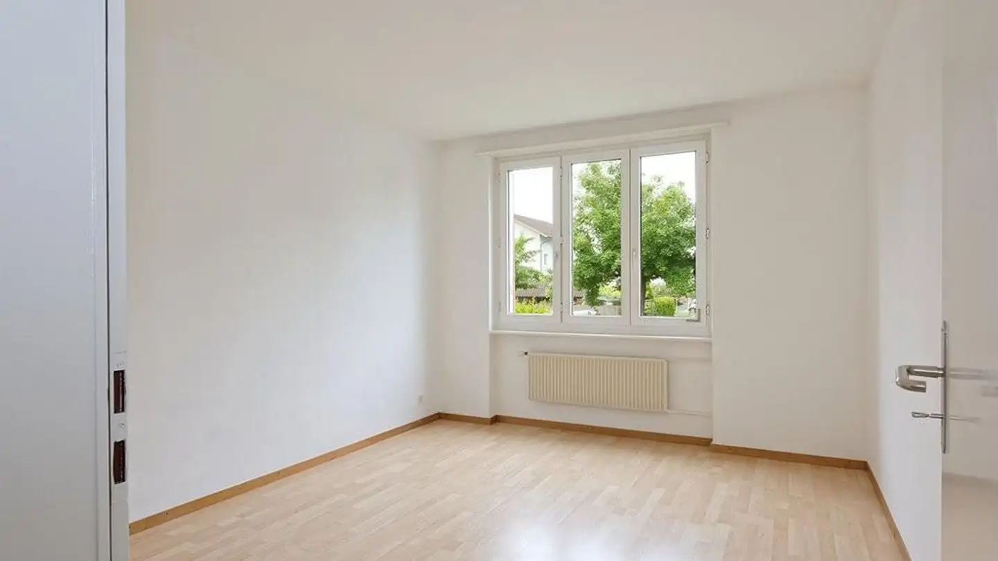 Appartement à louer - Solothurnstrasse 139, 2540 Grenchen - Photo 2