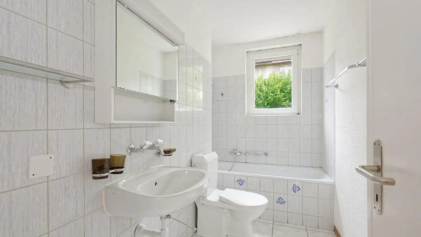 Appartement à louer - Solothurnstrasse 139, 2540 Grenchen - Photo 4