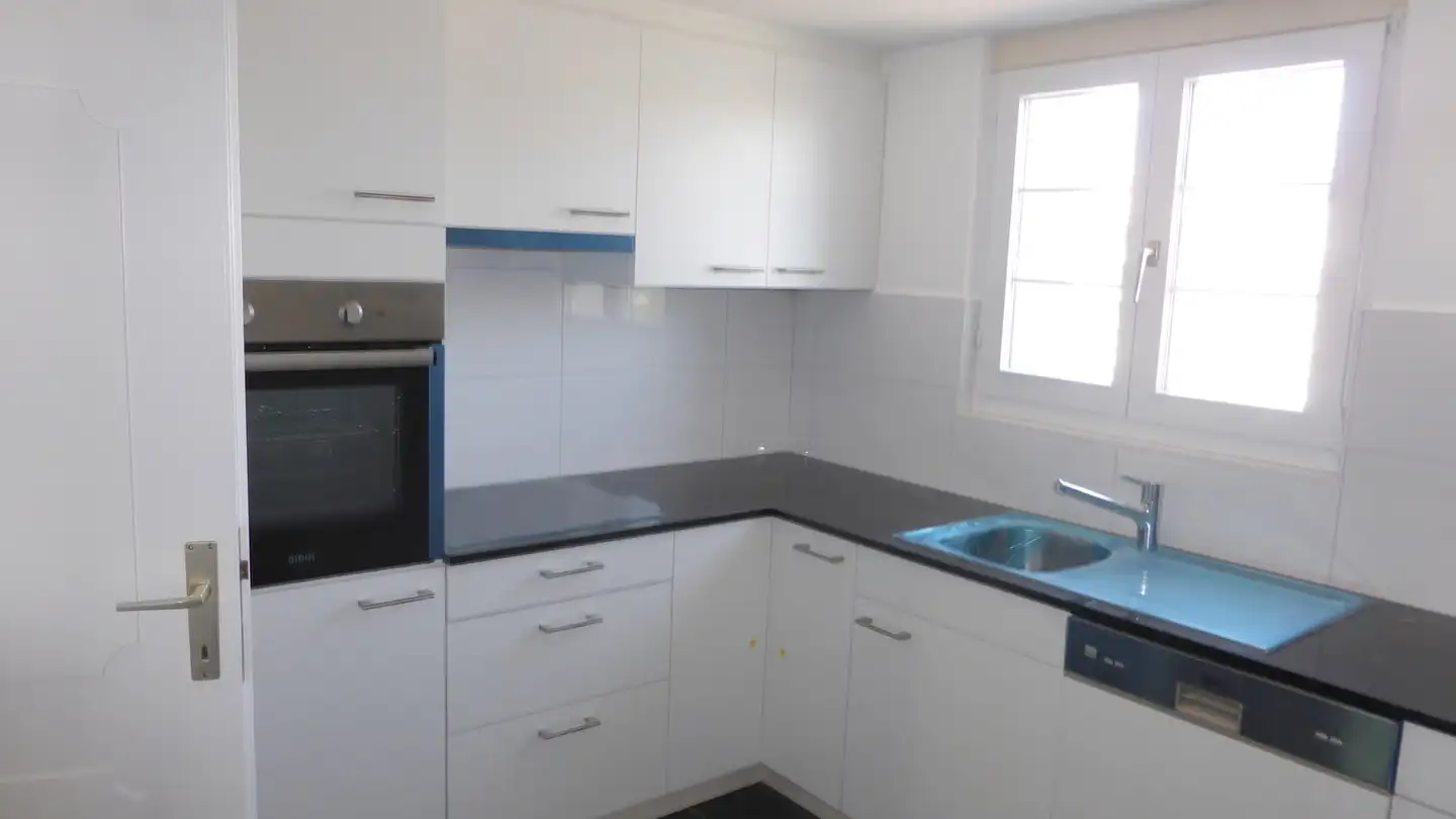 Apartment for rent - Sulzstrasse 1, 9403 Goldach