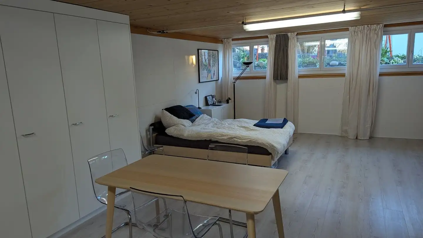 Appartamento ammobiliato in affitto - Rebenweg 31, 8610 Uster - Foto 2