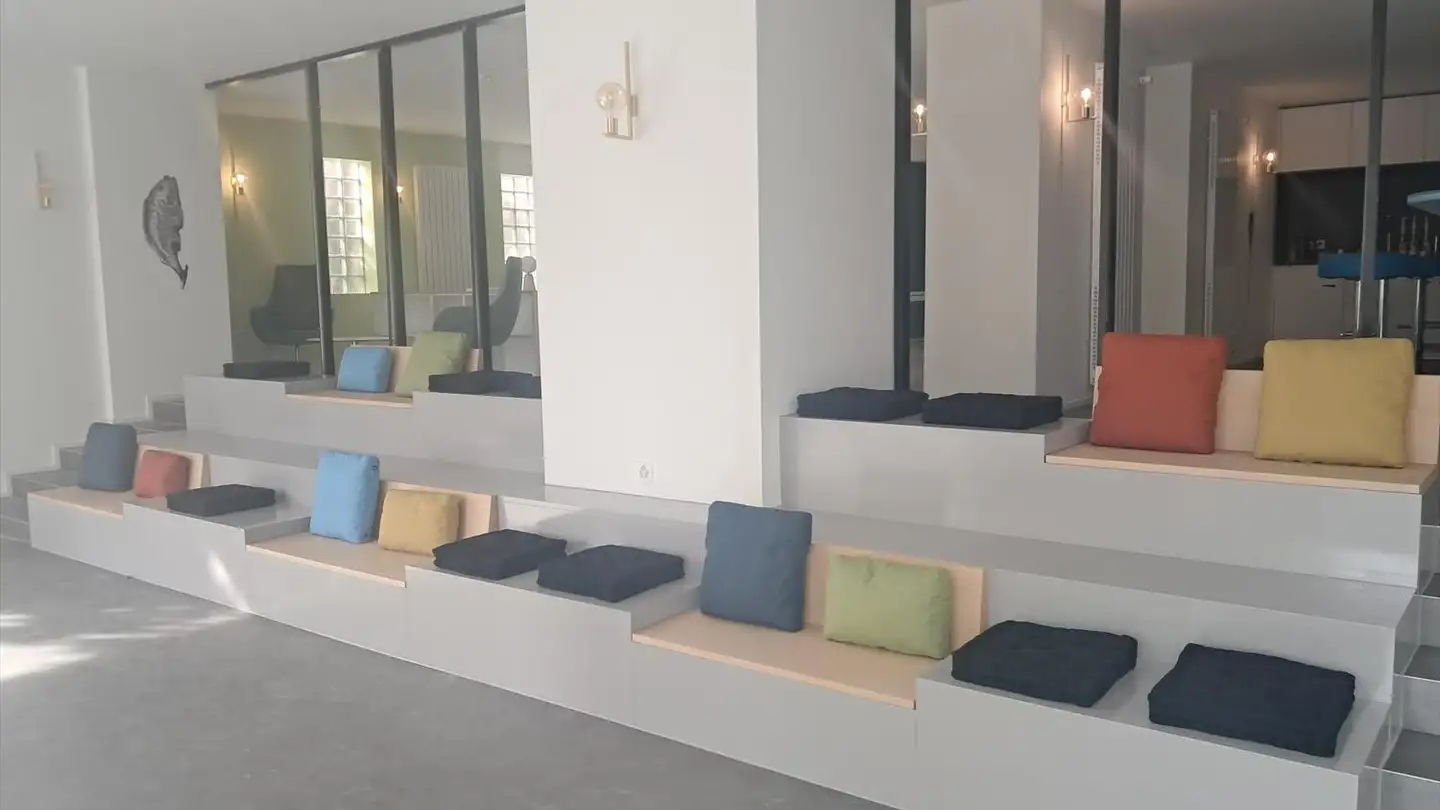 Commerciale in affitto - 1820 Montreux - Photo 3