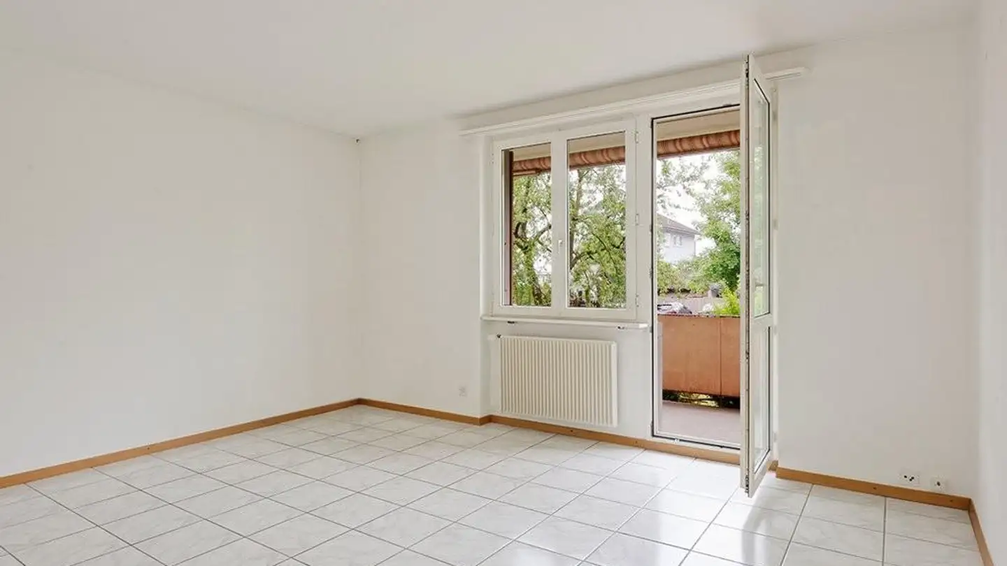 Appartement à louer - Solothurnstrasse 139, 2540 Grenchen