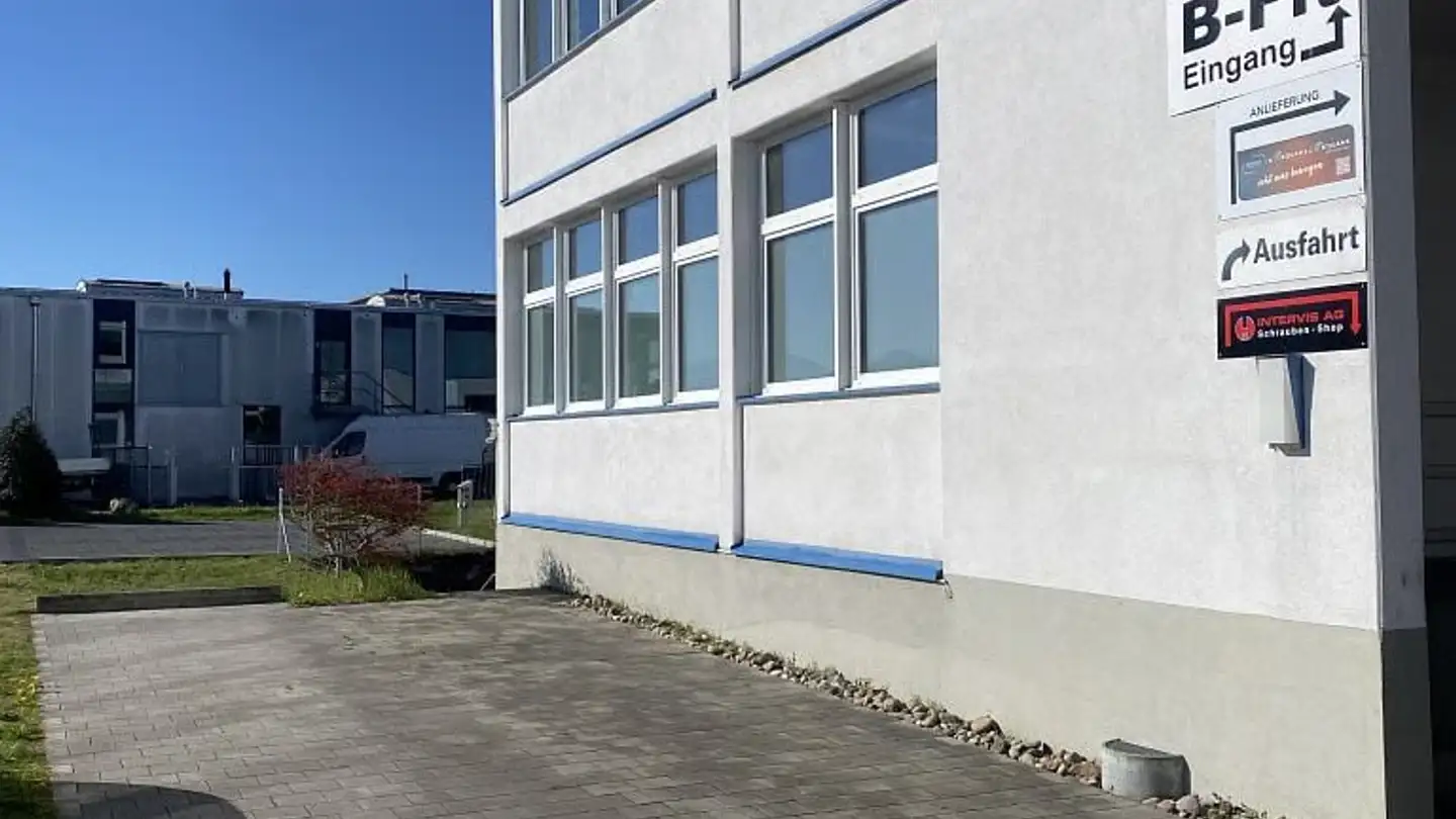Commercial for rent - Thunstrasse 56, 3110 Münsingen - Photo 3