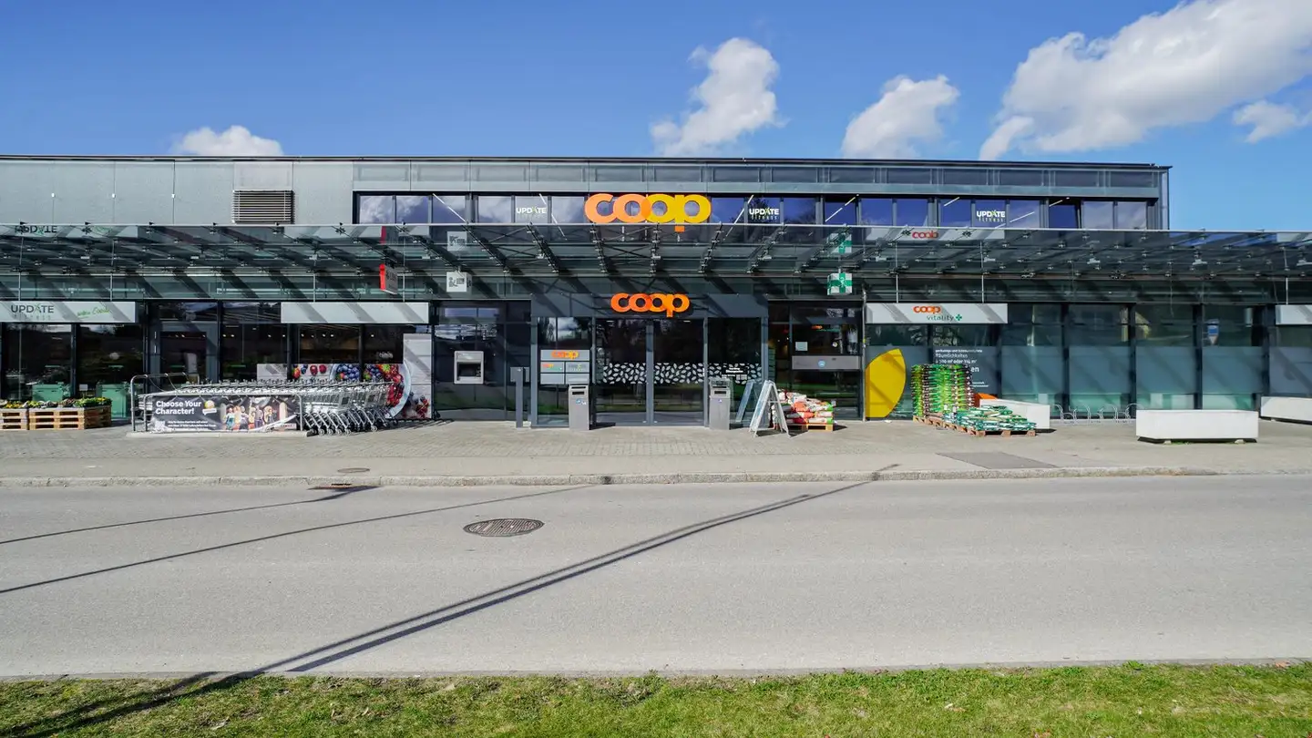 Ristorante in affitto - Bäreggstrasse 10, 4900 Langenthal - Photo 3