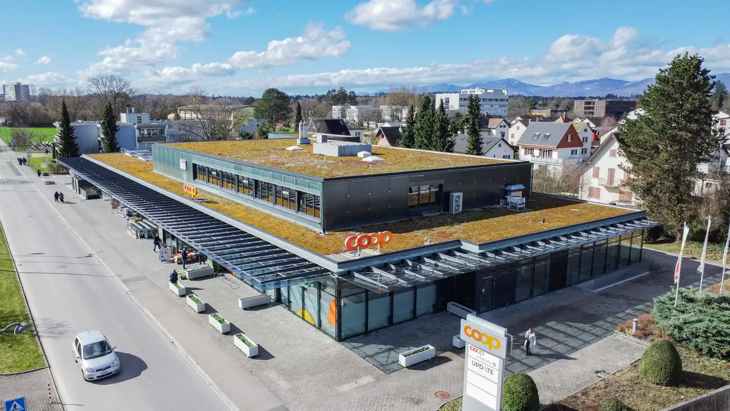 Ristorante in affitto - Bäreggstrasse 10, 4900 Langenthal - Photo 4