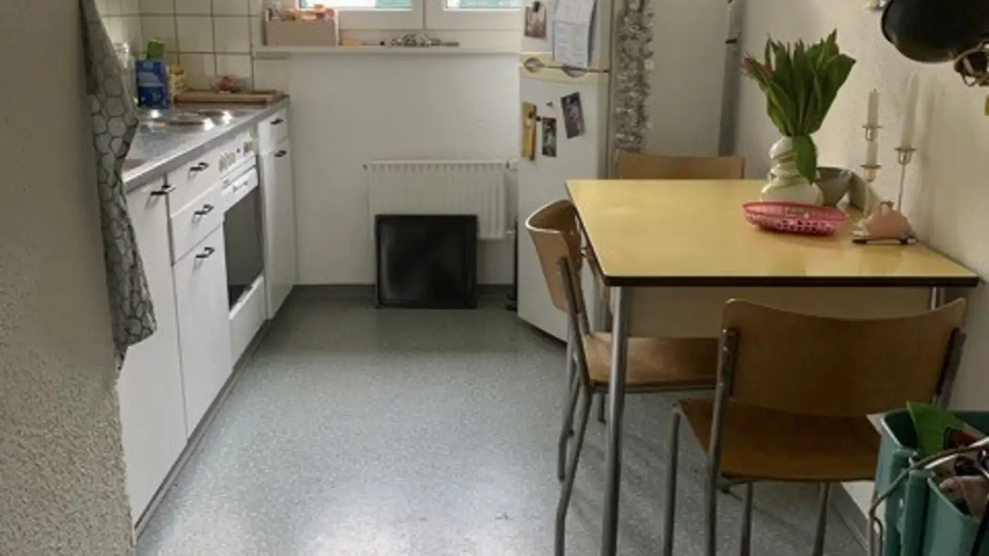 Stanza singola in affitto - 6010 Kriens - Photo 3