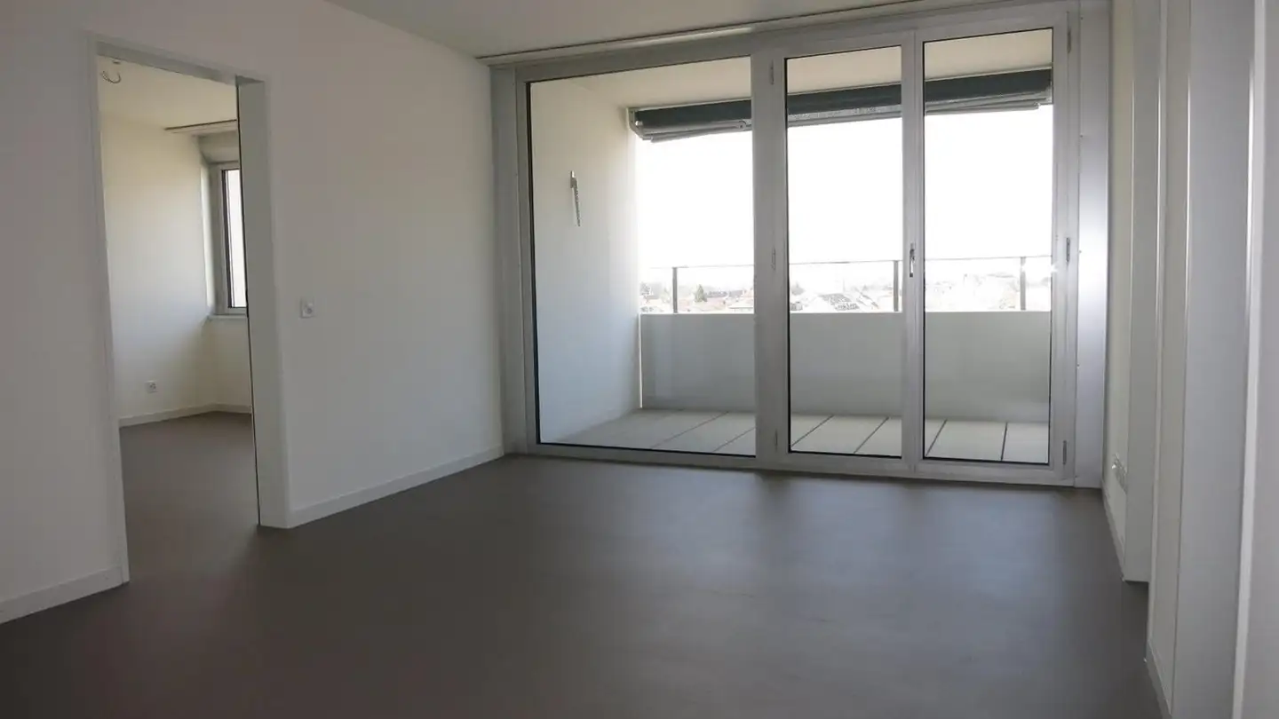 Appartamento in affitto - Rue Du Faucon / Falkenstrasse 35, 2502 Biel/Bienne