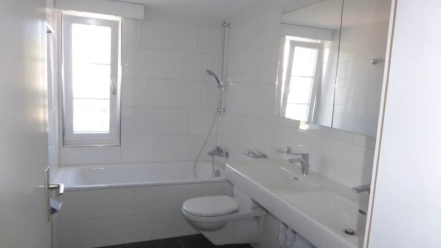 Apartment for rent - Sulzstrasse 1, 9403 Goldach - Photo 2