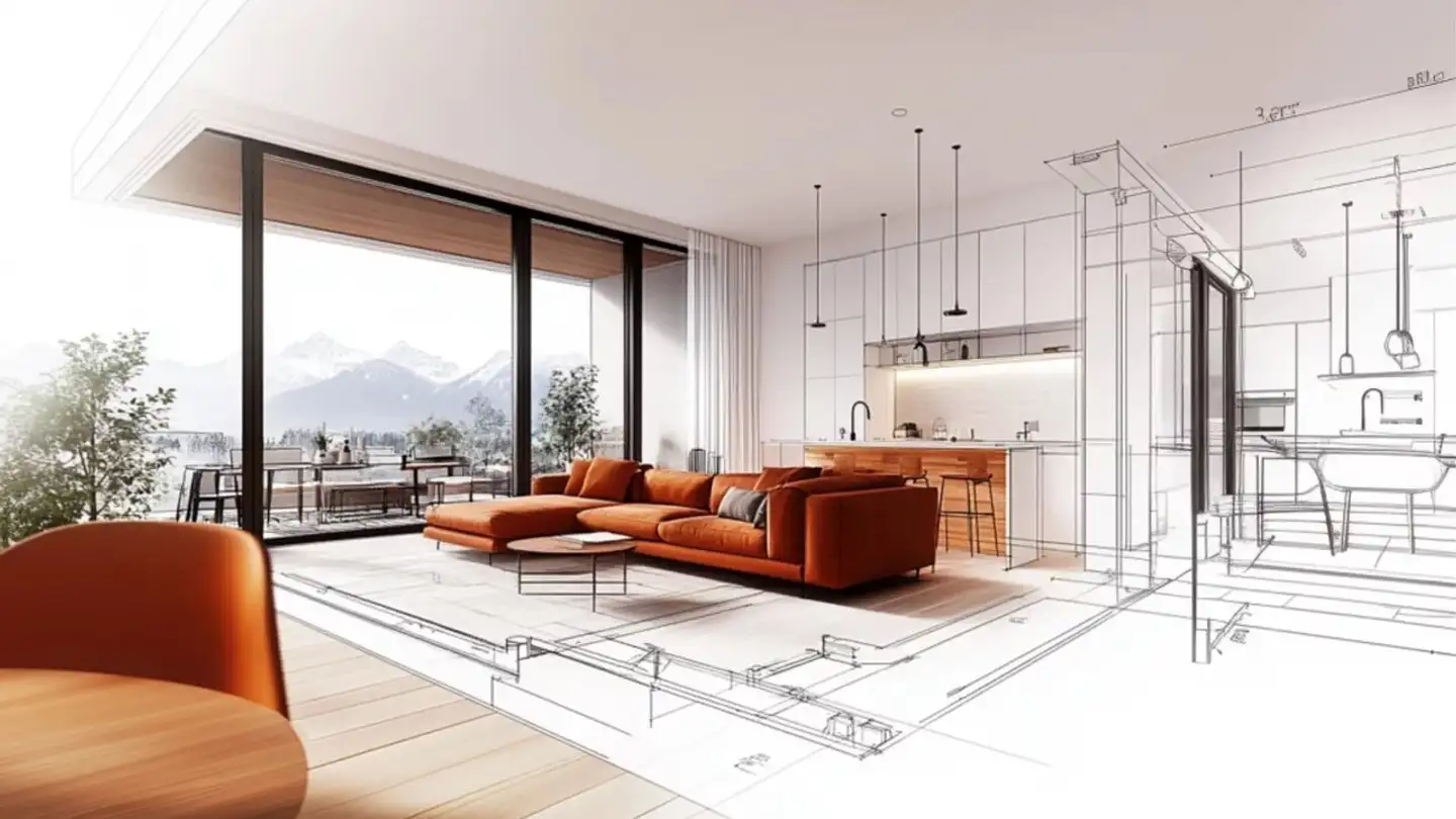 Apartment for sale - 3971 Chermignon