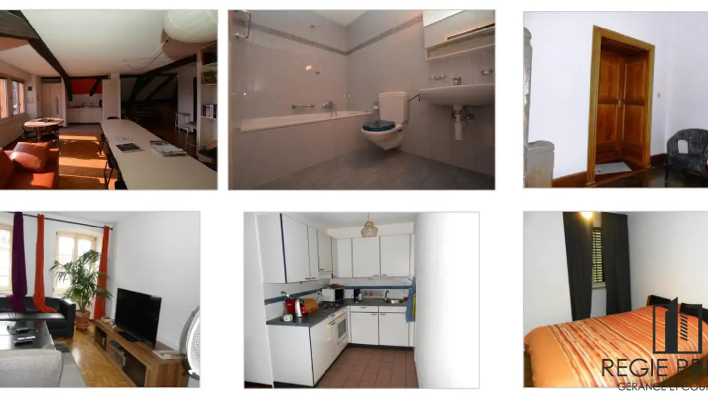 Casa singola in vendita - Faubourg De France, 2900 Porrentruy - Foto 3