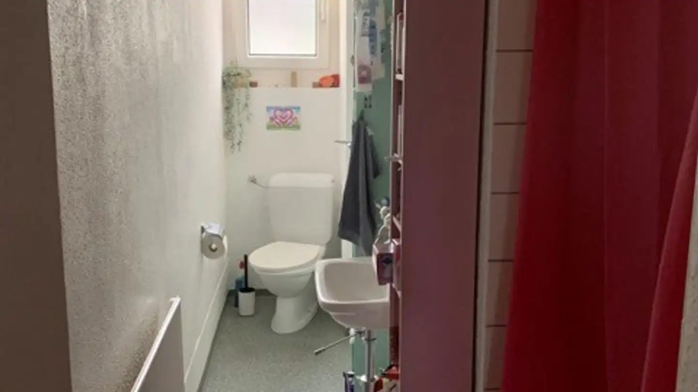 Stanza singola in affitto - 6010 Kriens - Photo 4