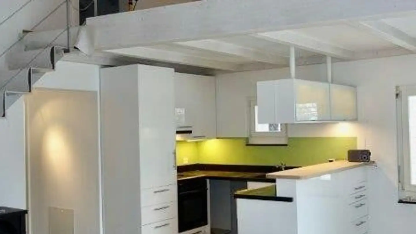 Maison individuelle à louer - 8713 Uerikon