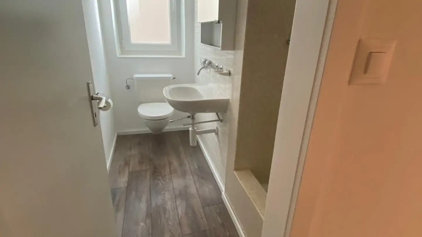 Apartment for rent - Industriestrasse 30, 9400 Rorschach - Photo 2