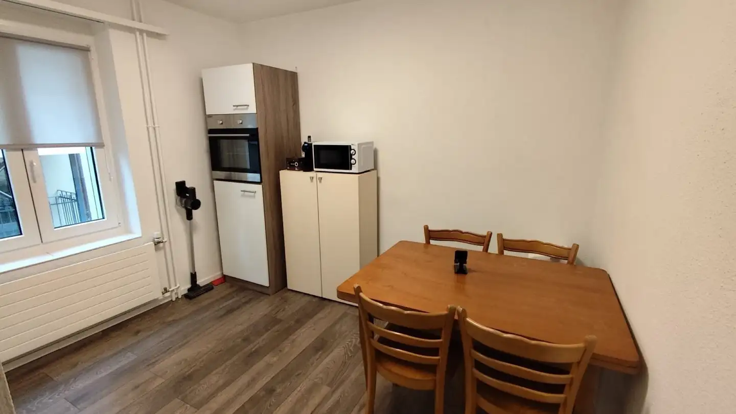 Apartment for rent - Industriestrasse 30, 9400 Rorschach - Photo 3