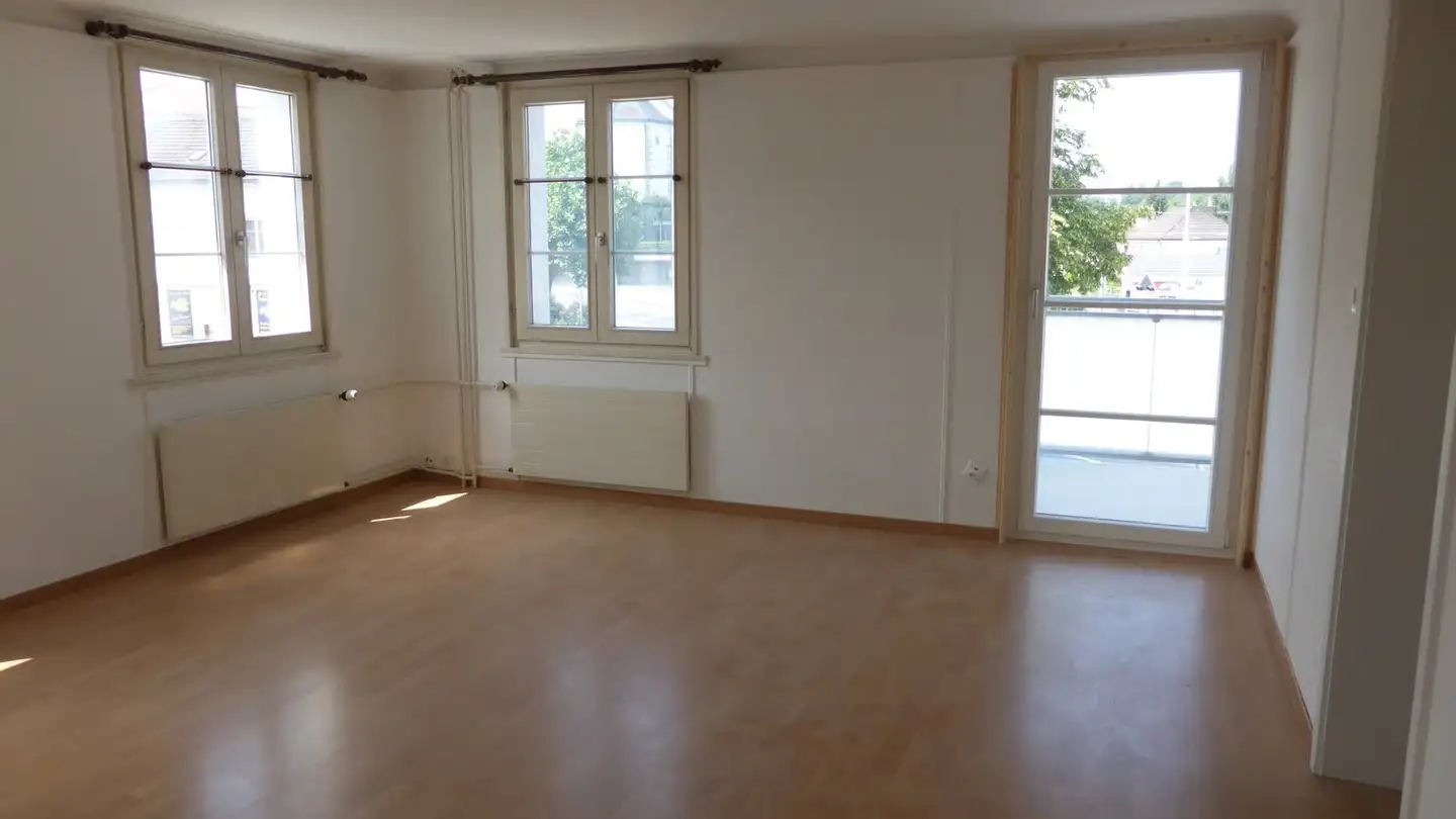 Apartment for rent - Sulzstrasse 1, 9403 Goldach - Photo 3
