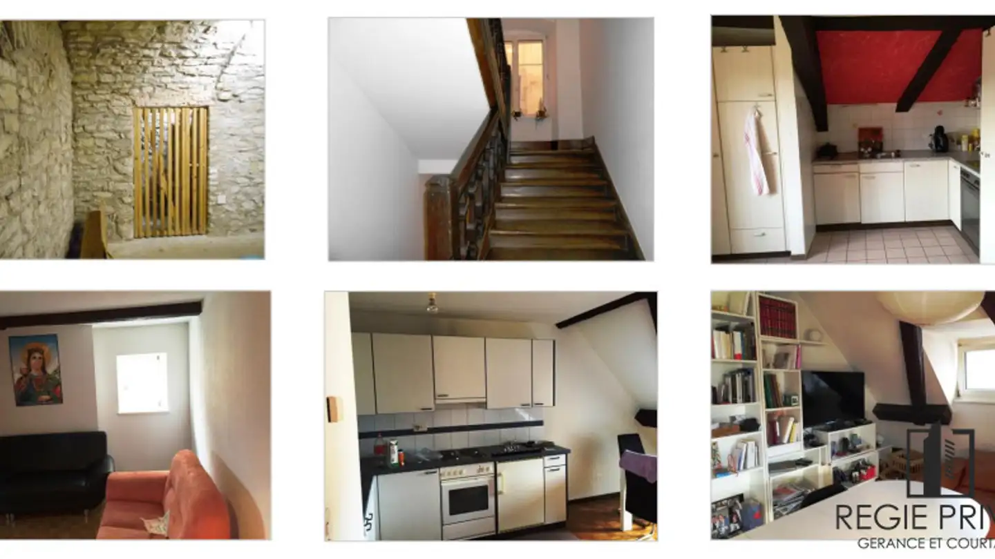 Casa singola in vendita - Faubourg De France, 2900 Porrentruy - Foto 4