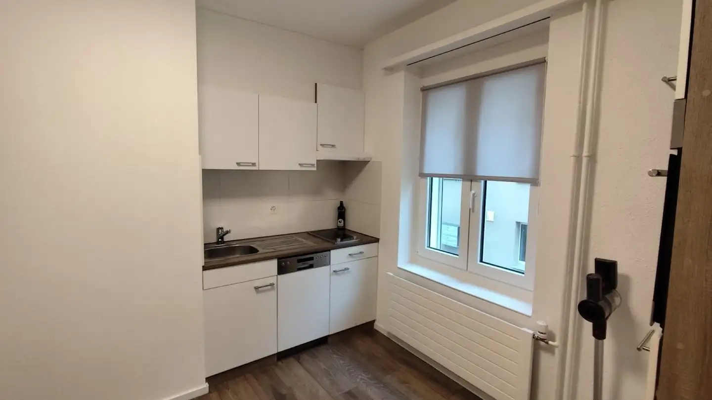 Apartment for rent - Industriestrasse 30, 9400 Rorschach