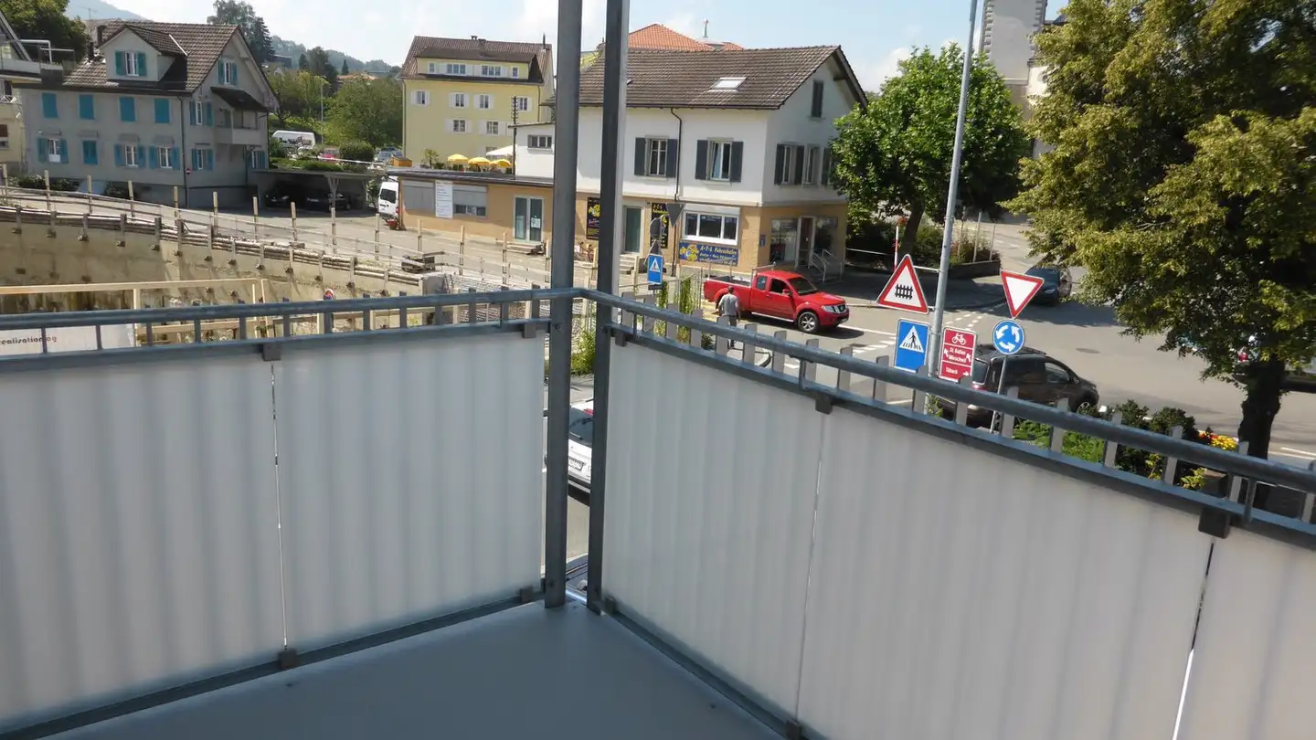 Apartment for rent - Sulzstrasse 1, 9403 Goldach - Photo 4