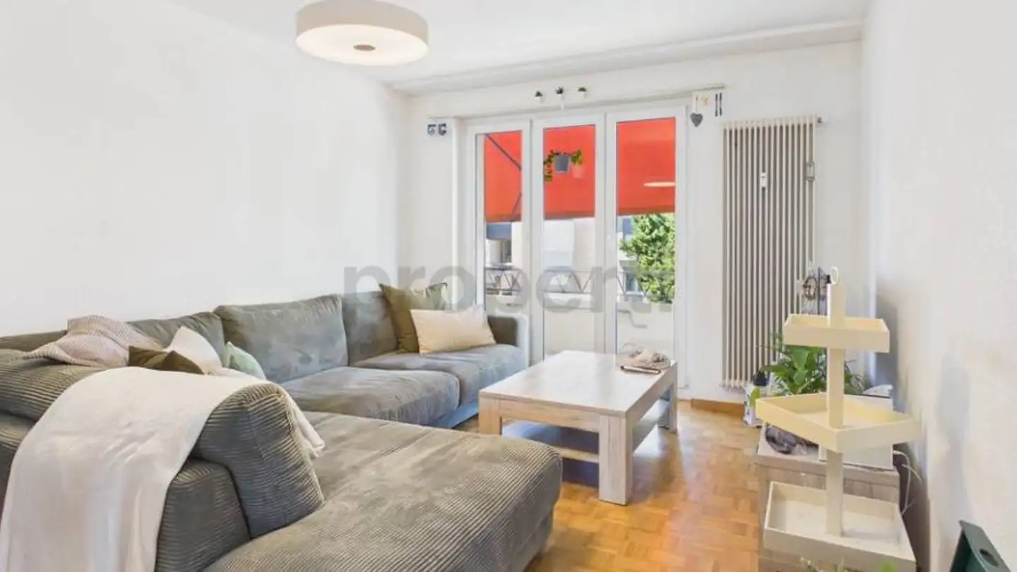 Apartment for sale - 4566 Kriegstetten