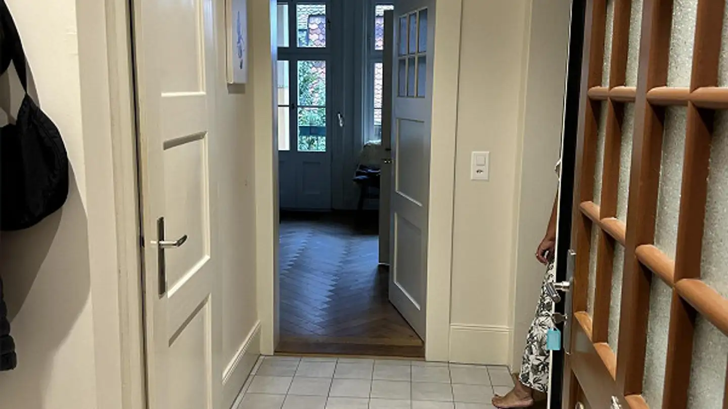 Appartement à louer - Kursaalstrasse 5, 3013 Bern - Photo 2