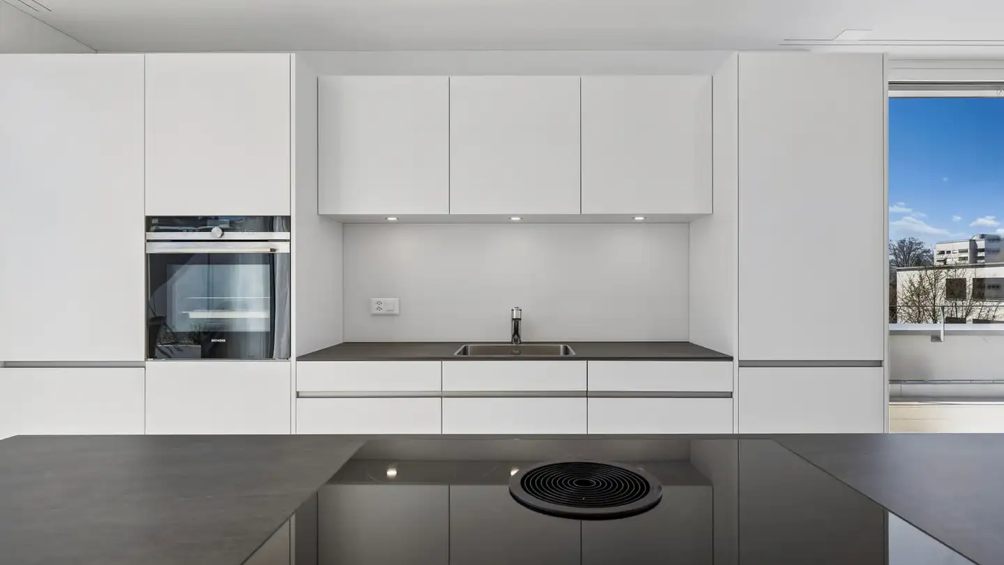 Duplex for sale - Langmoosweg 2b, 9400 Rorschach - Photo 2