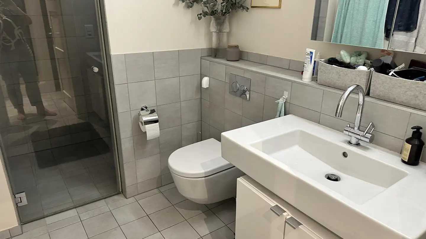 Appartement à louer - Kursaalstrasse 5, 3013 Bern - Photo 3