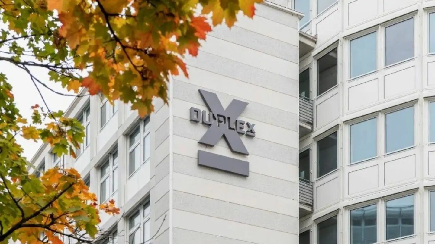 Bürofläche mieten - Brown Boveri Strasse 12, 5400 Baden