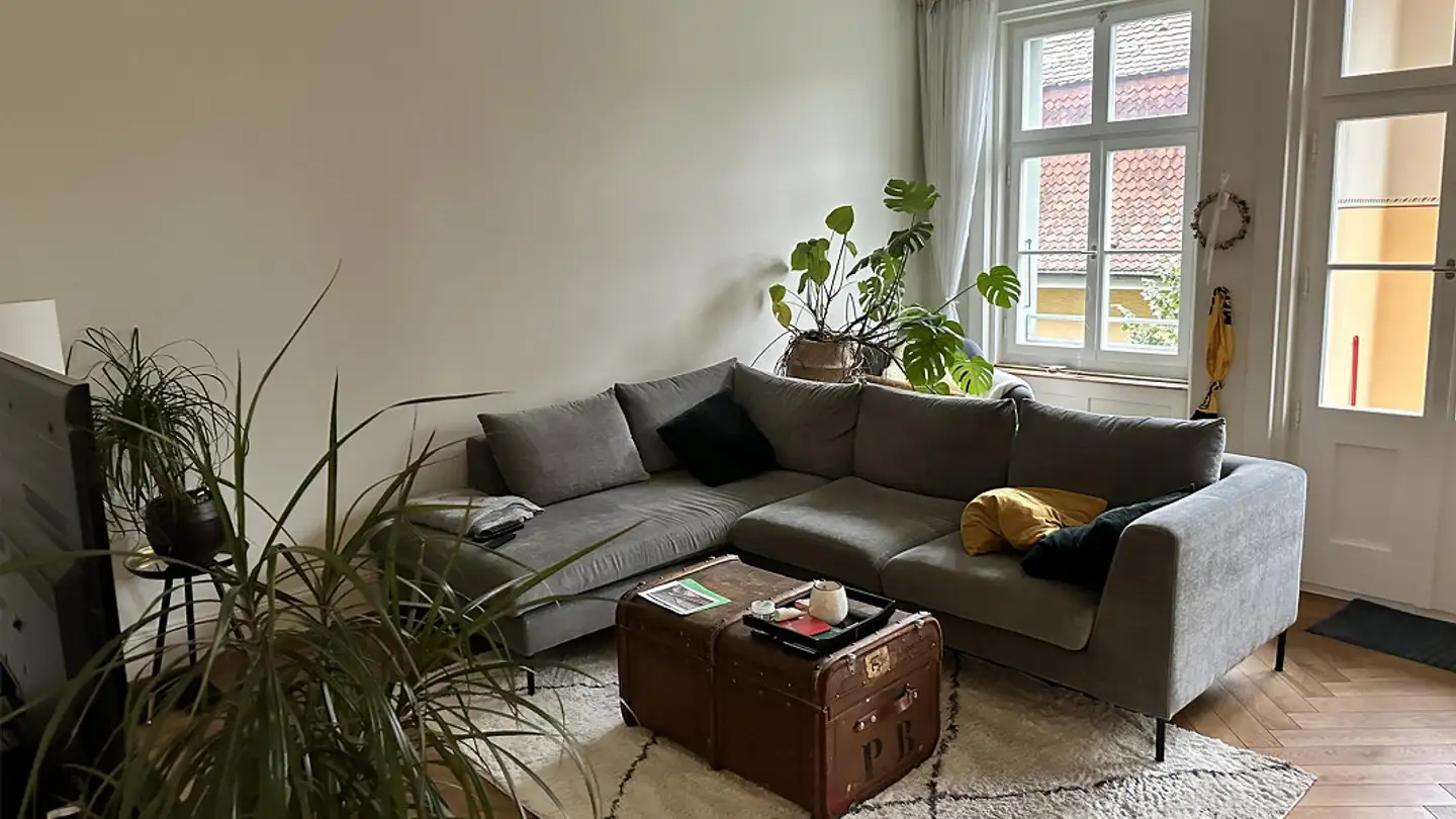 Appartement à louer - Kursaalstrasse 5, 3013 Bern - Photo 4