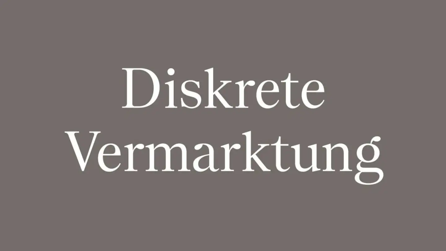 Apartment for sale - 8005 Zürich