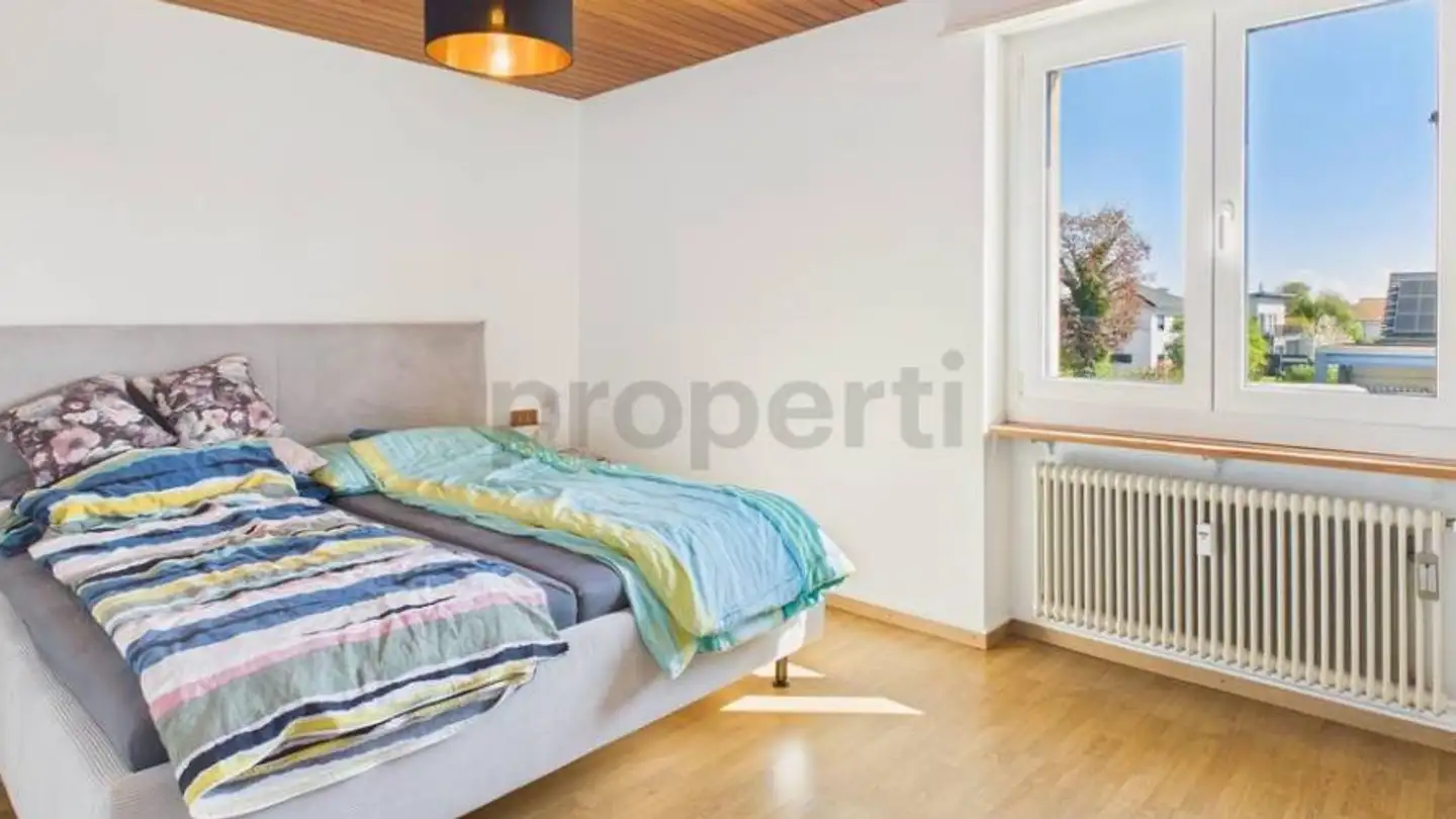 Apartment for sale - 4566 Kriegstetten - Photo 4