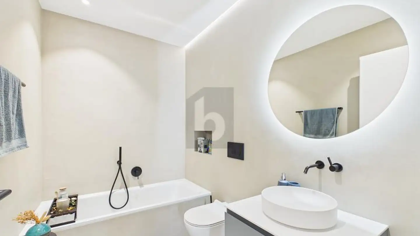 Appartement à louer - 5503 Schafisheim - Photo 4