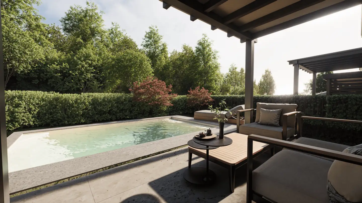 Semi-detached house for sale - Scheibenäckerstrasse 3, 8245 Feuerthalen - Photo 4