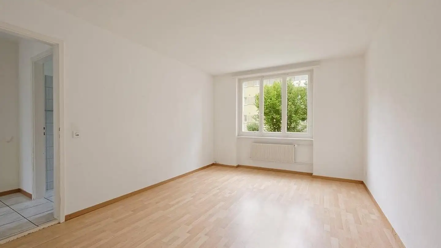 Appartement à louer - Solothurnstrasse 139, 2540 Grenchen