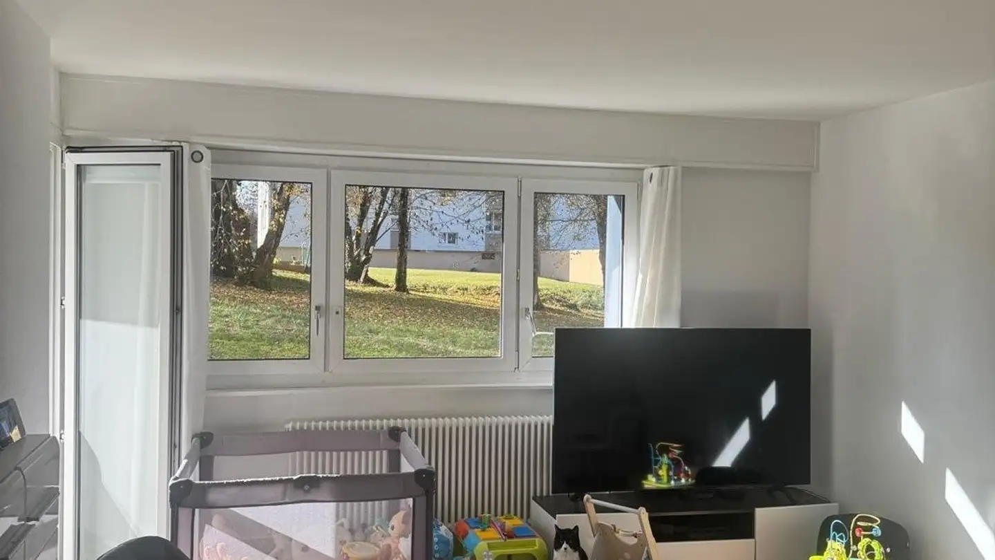 Apartment for rent - Route Du Communal 4, 2400 Le Locle